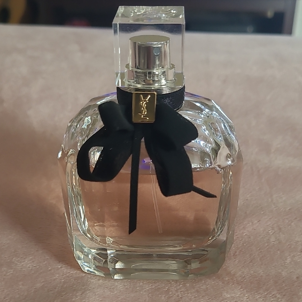 YSL Mon Paris 90ml